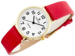 PERFECT WATCHES Dámske hodinky L105-1-3 (Zp927g)