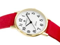 PERFECT WATCHES Dámske hodinky L105-1-3 (Zp927g)