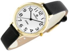 PERFECT WATCHES Dámske hodinky L102-1 (Zp925g)