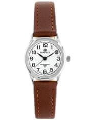 PERFECT WATCHES Dámske hodinky 048-6 (Zp903h) dlhý remienok