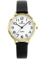 PERFECT WATCHES Dámske hodinky L102-1 (Zp925g)