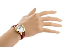 PERFECT WATCHES Dámske hodinky C323-D-1 (Zp940c)