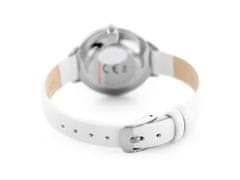 Pacific Dámske hodinky X6094 – biele (Zy689a)