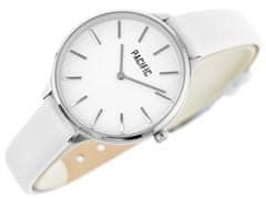 Pacific Dámske hodinky X6094 – biele (Zy689a)