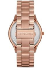 Michael Kors Dámske hodinky Mk3197 – Slim Runway (Zx690d)