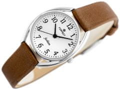 PERFECT WATCHES Dámske hodinky L104-9 (Zp926i)