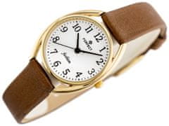PERFECT WATCHES Dámske hodinky L104-3 (Zp926j)