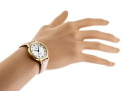 PERFECT WATCHES Dámske hodinky L103-8 (Zp955e)