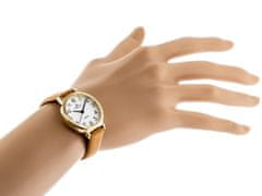 PERFECT WATCHES Dámske hodinky L103-7 (Zp955f)
