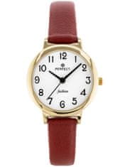 PERFECT WATCHES Dámske hodinky L103-9 (Zp955g)