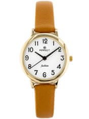 PERFECT WATCHES Dámske hodinky L103-7 (Zp955f)