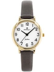 PERFECT WATCHES Dámske hodinky L103-5 (Zp955h)