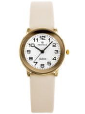 PERFECT WATCHES Dámske hodinky L106-1 (Zp956e)