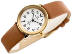 PERFECT WATCHES Dámske hodinky L106-2 (Zp956g)