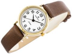 PERFECT WATCHES Dámske hodinky L108-4 (Zp957h)