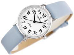 PERFECT WATCHES Dámske hodinky L110-8 (Zp958a)