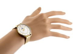 PERFECT WATCHES Dámske hodinky F346-4 (Zp960b)
