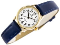 PERFECT WATCHES Dámske hodinky 048 (Zp970i) s dlhým remienkom
