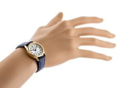 PERFECT WATCHES Dámske hodinky 048 (Zp970i) s dlhým remienkom