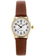 PERFECT WATCHES Dámske hodinky 048 (Zp970h) dlhý remienok