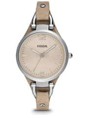 Fossil Dámske hodinky Georgia Es2830 (Zx717a)