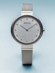 Bering Klasické dámske hodinky 12034-000 – Sapphire (Zx719a)