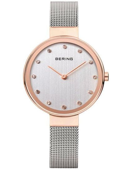 Bering Klasické dámske hodinky 12034-064 – Sapphire (Zx719b)