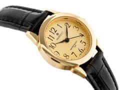 PERFECT WATCHES Dámske hodinky C311-W (Zp845d)