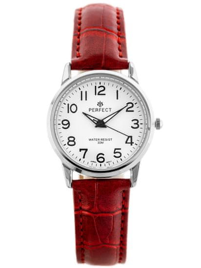 PERFECT WATCHES Dámske hodinky C322-A (Zp939c)