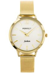 PERFECT WATCHES Dámske hodinky F202-6 (Zp974c)