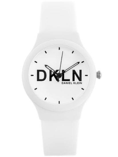 Daniel Klein Hodinky 12411-4 (Zl511a) + Box