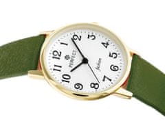 PERFECT WATCHES Dámske hodinky L105-1-10 (Zp927k)