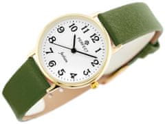 PERFECT WATCHES Dámske hodinky L105-1-10 (Zp927k)