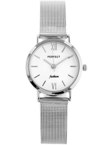 PERFECT WATCHES Dámske hodinky F208 (Zp982a)