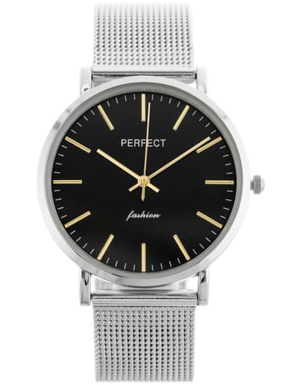 PERFECT WATCHES Dámske hodinky F345 (Zp984b)