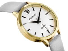 PERFECT WATCHES Dámske hodinky L202 (Zp988g)