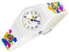 PERFECT WATCHES Detské hodinky D011 (Zp946a)