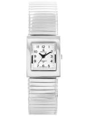 PERFECT WATCHES Dámske hodinky X451 (Zp993a) - Elastický remienok