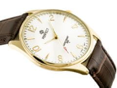 PERFECT WATCHES Pánske hodinky C141 – Rave (Zp104j)