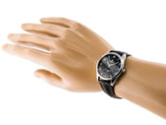 PERFECT WATCHES Pánske hodinky C530 – dlhý remienok (Zp234d)
