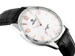 PERFECT WATCHES Pánske hodinky C141 – Rave (Zp104h)