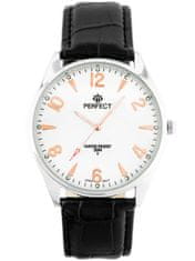 PERFECT WATCHES Pánske hodinky C141 – Rave (Zp104h)