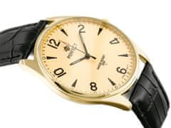 PERFECT WATCHES Pánske hodinky C141 – Rave (Zp104i)