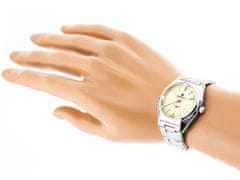 PERFECT WATCHES Pánske hodinky P186 - (Zp048f)