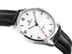 PERFECT WATCHES Pánske hodinky C530 – dlhý remienok (Zp234a)