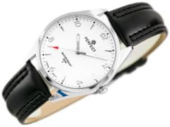 PERFECT WATCHES Pánske hodinky C530 – dlhý remienok (Zp234b)