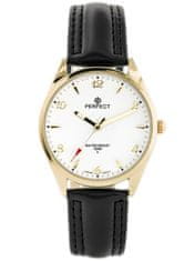 PERFECT WATCHES Pánske hodinky C530 – dlhý remienok (Zp234c)