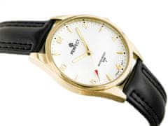 PERFECT WATCHES Pánske hodinky C530 – dlhý remienok (Zp234c)