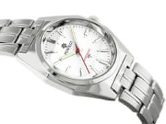 PERFECT WATCHES Pánske hodinky P186 - (Zp048l)