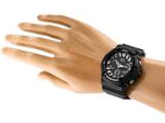 PERFECT WATCHES Pánske hodinky Sportimes A8002 (Zp248b)